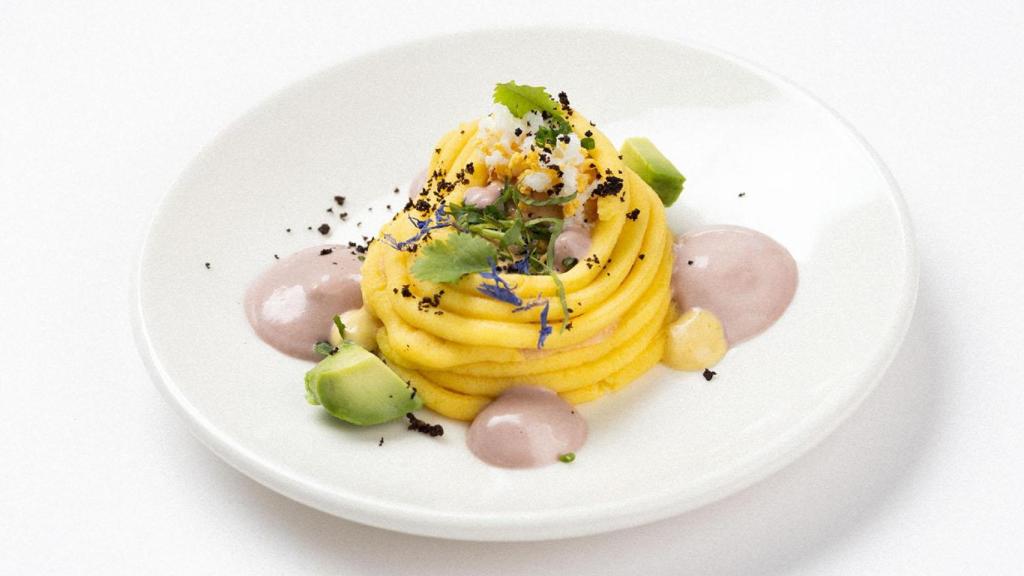 Merecedora (La Planta).