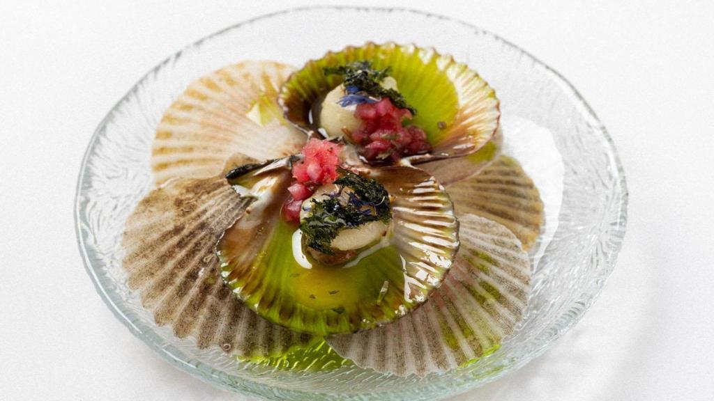 Volando voy (La Planta).