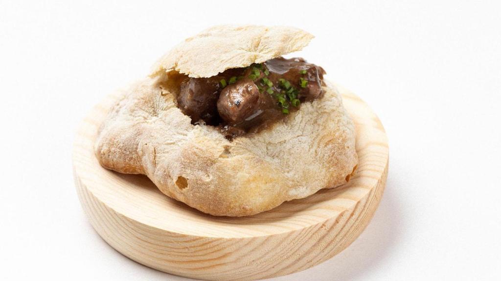 La picheleira (Suso).