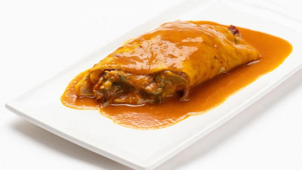 O fillocido (Redes).