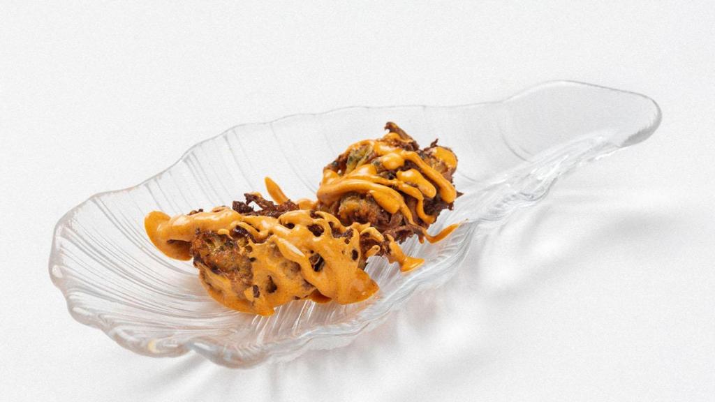 Bollito vegetal (Sindueña)