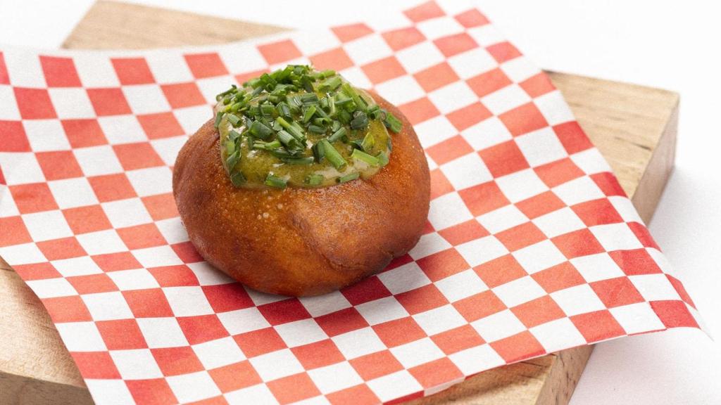 Mexibolo (Casa dos Xacobes).