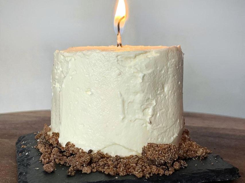 Pide un desexo (A Carrilana).