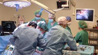 Galicia alcanza los 10.000 transplantes de órganos desde el inicio del programa en 1981