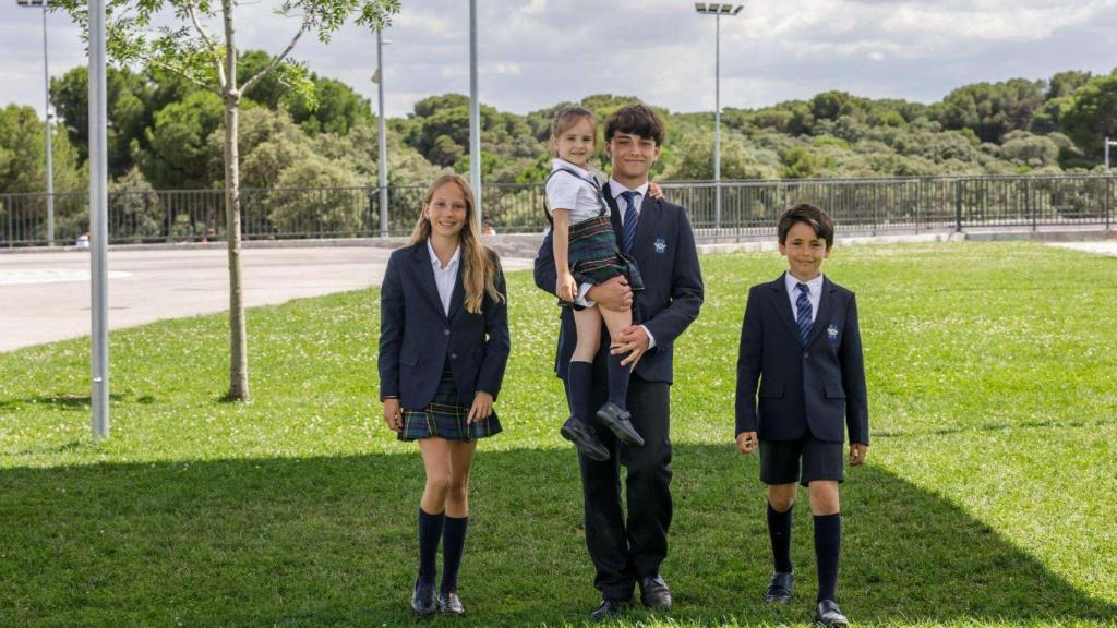 Highlands Los Fresnos (Madrid).