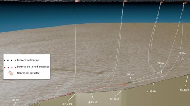 La Audiencia Nacional plantea ampliar seis meses más la instrucción del Pitanxo