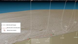 La Audiencia Nacional plantea ampliar seis meses más la instrucción del Pitanxo