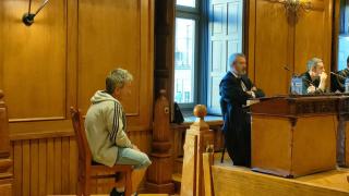 El TSXG confirma la condena de 25 años impuesta al autor del crimen de Tirán