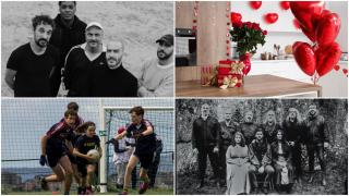 Estos son los mejores planes para disfrutar del fin de semana de San Valentín en Vigo