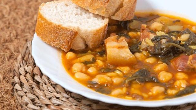 Olla de la Plana. Consum