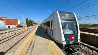 Buenas noticias para los valencianos: el Metro amplía el servicio al de antes de la dana y estos son los horarios