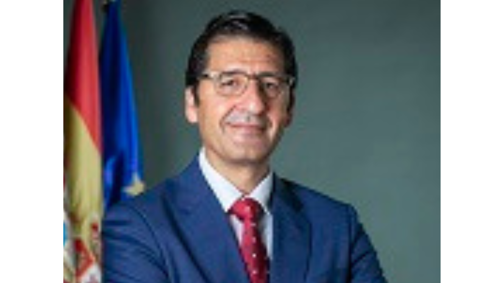 José Manuel Caballero