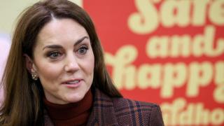 Kate Middleton y la polémica por sus estilismos.