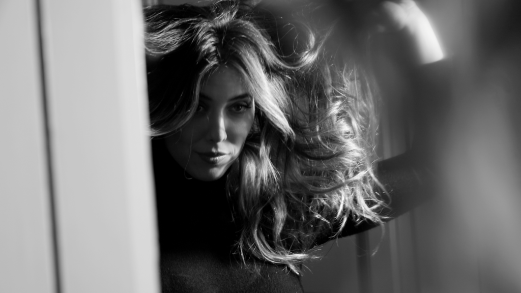 Marina Carmona ha colaborado con artistas como Macaco, Conchita o C. Tangana.