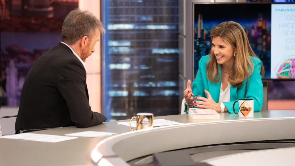 La psiquiatra ha tratado temas importantes para la sociedad.