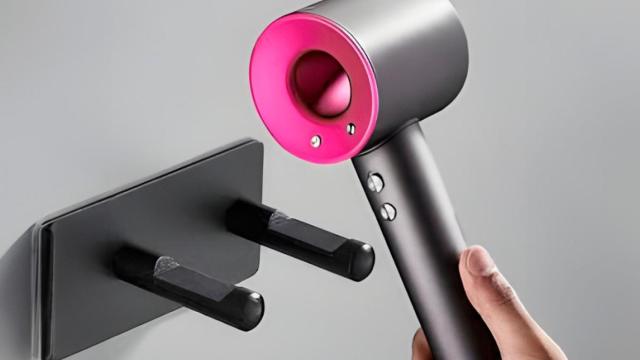 Secador de pelo Klack Super Hair Dryer