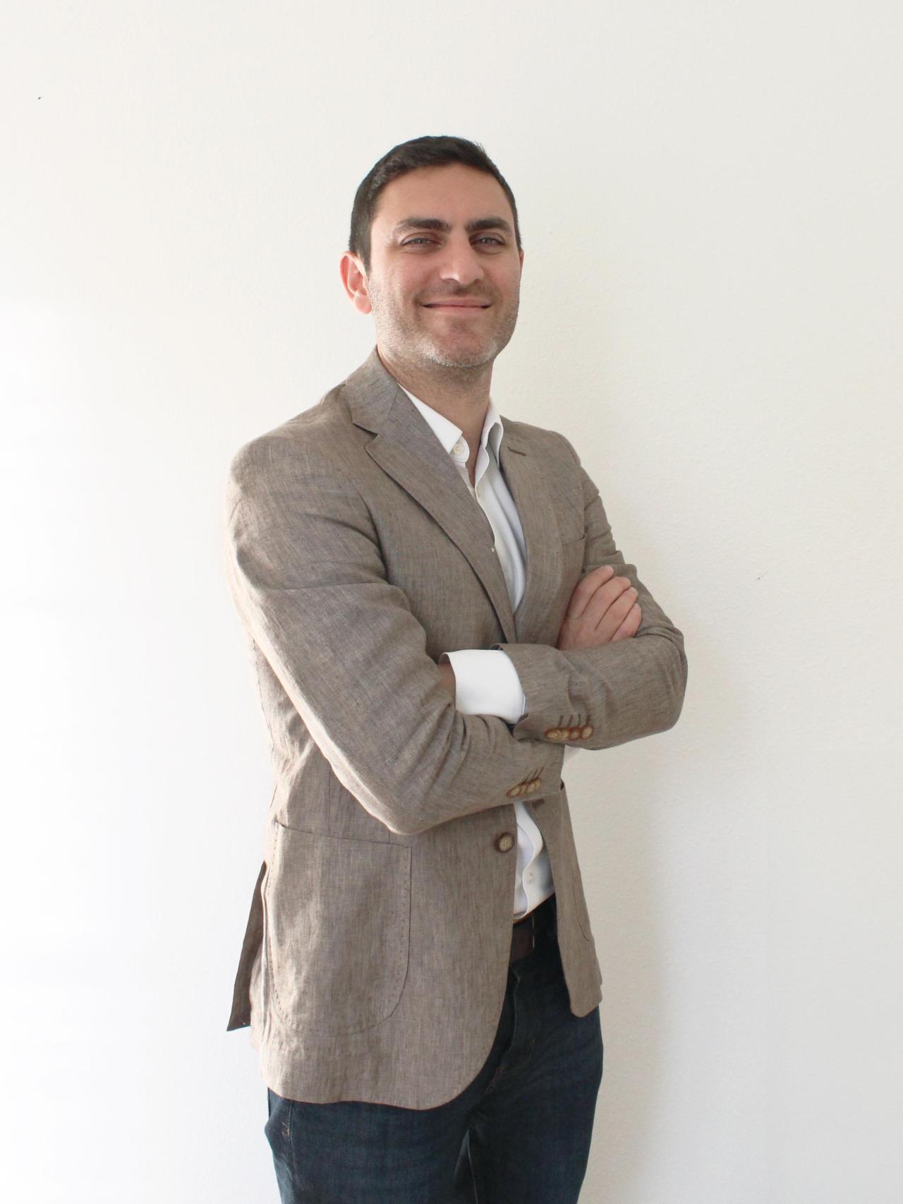 Jeremías García-Seoane Cortez, exdirectivo de Glovo en España y responsable de la expansión de UberEats en Latinoamérica, que ha lanzado la startup theRest.