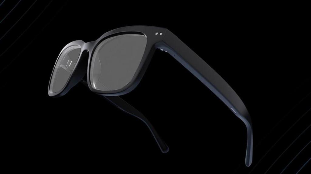 Primer modelo de Nuance Audio