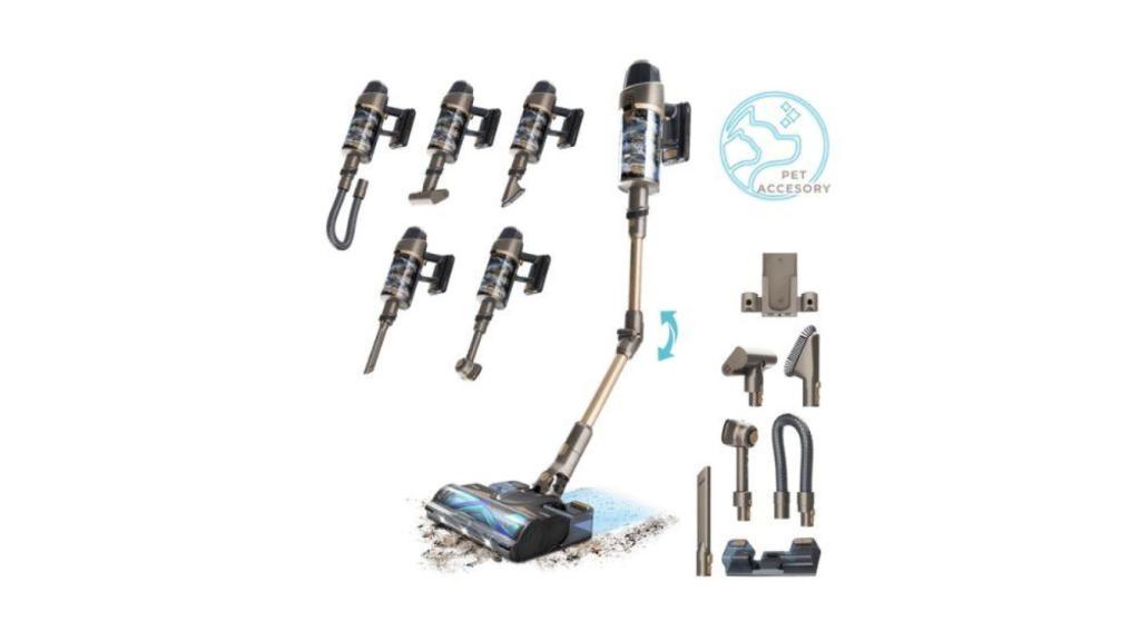 Cecotec Conga rockstar 12500