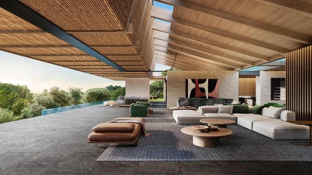 Los duques de Sussex se han comprado una vivienda a unos 130 kilómetros de Lisboa.