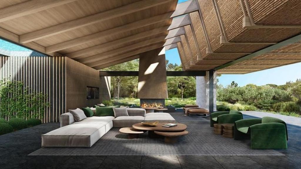 Costa Terra Golf & Ocean Club es la exclusiva urbanización en la que Harry y Meghan veranearán cada año.