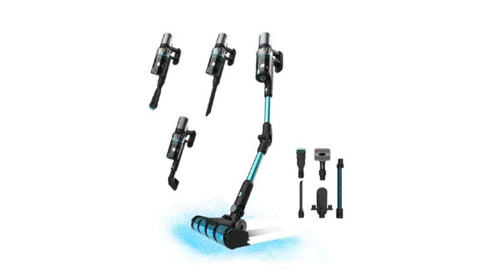 Cecotec Conga rockstar 2500