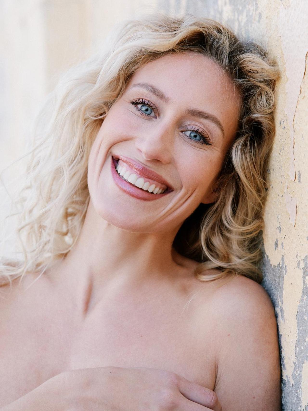 Elegir supone estar en una posición muy privilegiada, explica la actriz.