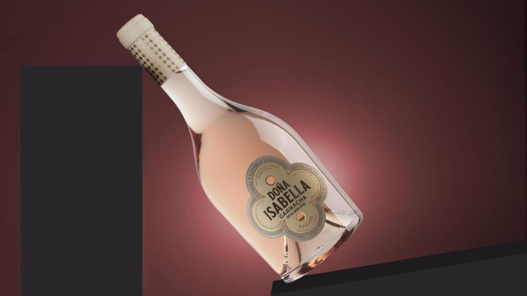 Doña Isabella Rosé.