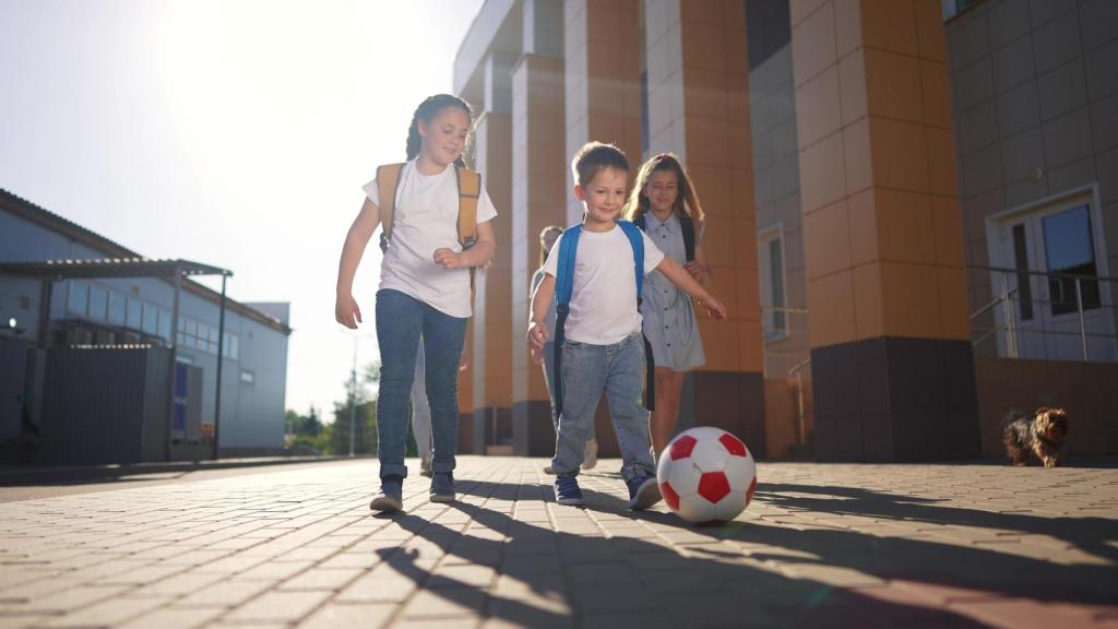 El concello de Arteixo saca licitación por 254.000 euros para Escuelas Deportivas Municipales