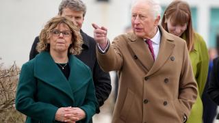 Un nuevo libro sobre la Familia Real británica destapa cómo es realmente el rey Carlos III.