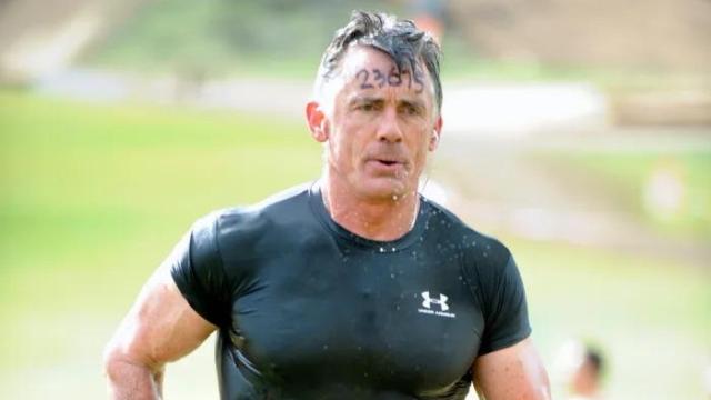 Kevin MacDonald.