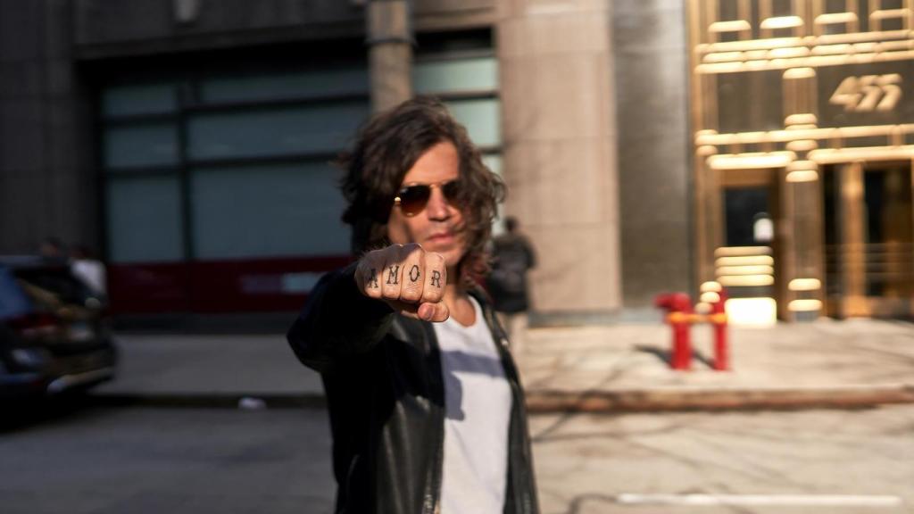 Raúl Gutiérrez (Rulo).