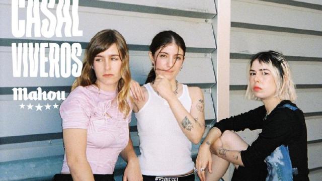 Así será el Casal Viveros Mahou 2025: el arranque más vibrante para las Fallas de Valencia