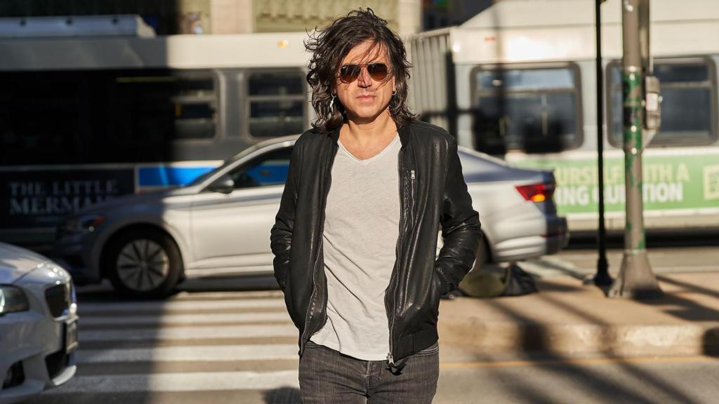 Raúl Gutiérrez (Rulo).