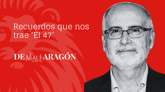 Constancio Navarro, presidente de la Unión Vecinal Césaraugusta.
