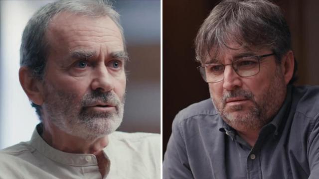 Fernando Simón y Salvador Illa, próximos invitados en 'Lo de Évole'.