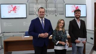 Presentación de la décima edición de Provincia Universitaria