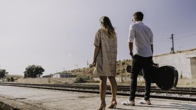 El dúo vallisoletano Wine Notes