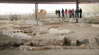 El Museo de las Villas Romanas