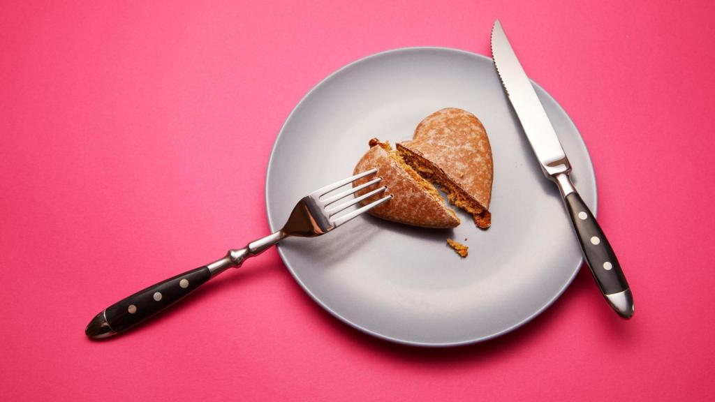 Red flags gastronómicas