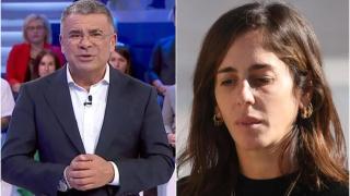 Jorge Javier no se calla y confiesa lo que realmente piensa de la hija de Anabel Pantoja: Parece que tenga menos derechos