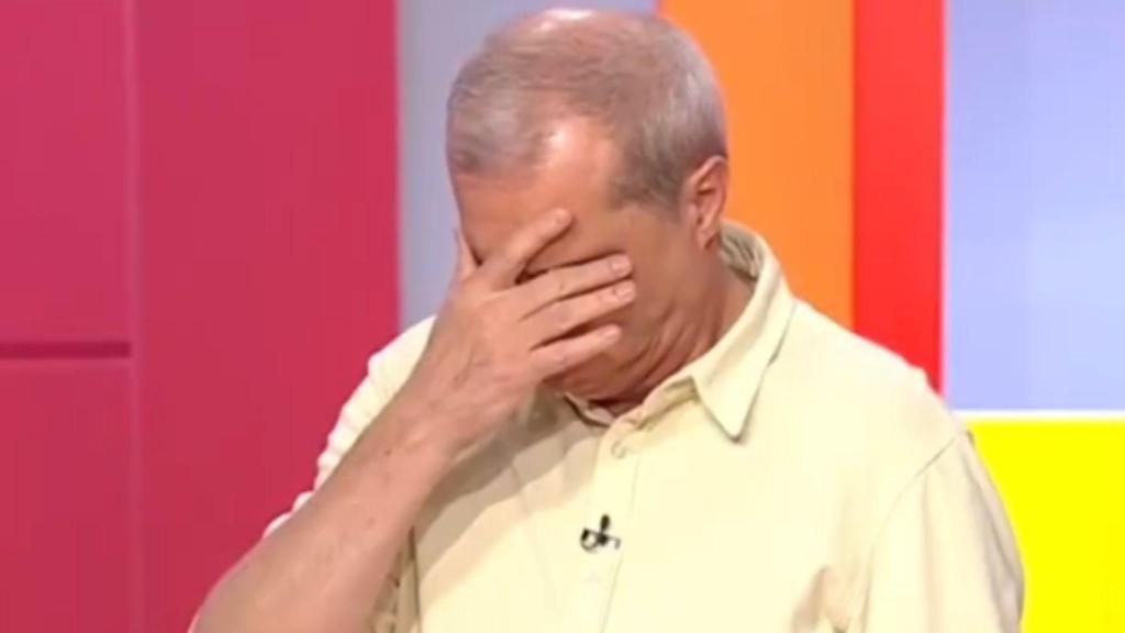 Ramón García, en 'En compañía'