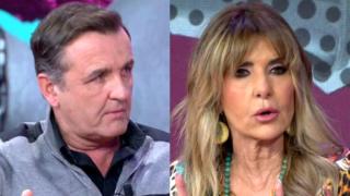 Marisa Martín Blázquez y Antonio Montero, en 'Tardear'