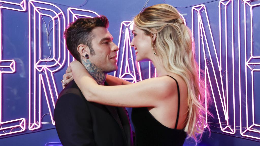 Fedez ha reconocido en el Festival de Sanremo que lucha por reponerse ante la polémica: Puedo sacar lo mejor de las cosas malas