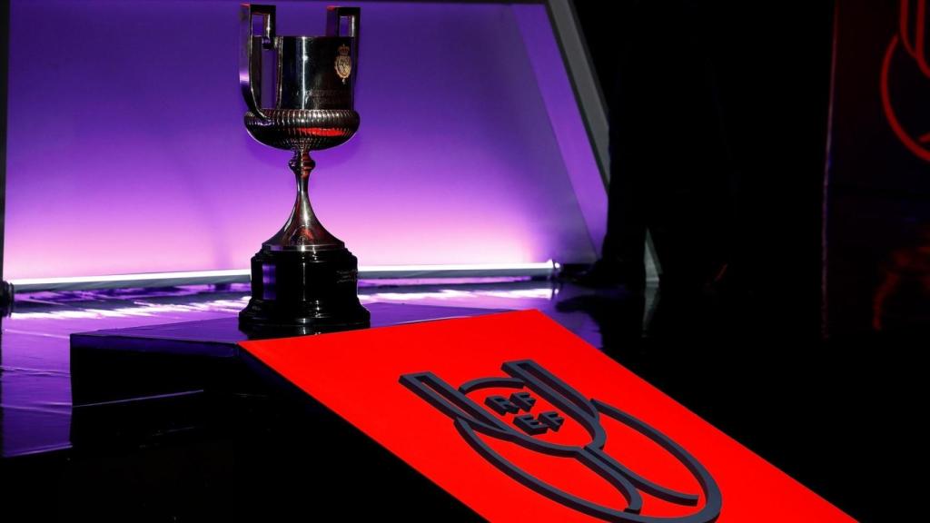Sorteo Copa del Rey, hoy en directo | Horario y dónde ver partidos de semifinales, eliminatorias y cruces