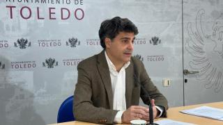 Las obras de reforma del toledano Parque de La Vega de Toledo comenzarán a mitad de mayo