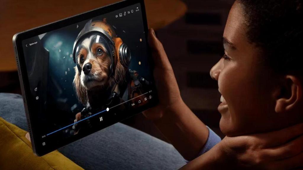 Ni flores ni bombones: este es el regalo de San Valentín perfecto si tu pareja es fan de la tecnología