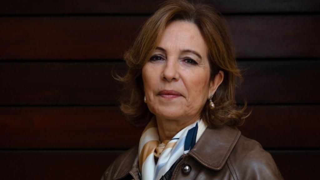 Reyes Calderón: La polarización es una fuente terrible de violencia