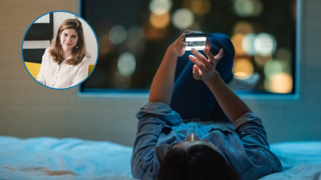 La advertencia de la psiquiatra Marian Roja sobre la salud metal.