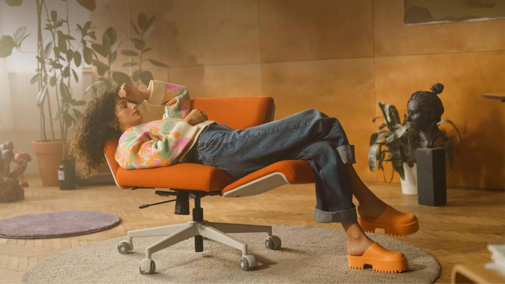 La silla Newtral Freedom-X